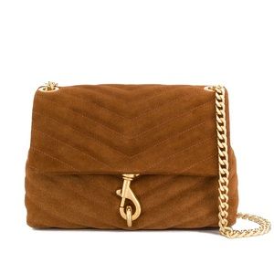 Rebecca minkoff chain cross body